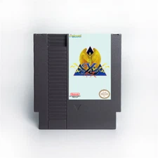 Ys NES Game Cartridge USA (note: buyer DOES NOT pay import fees)