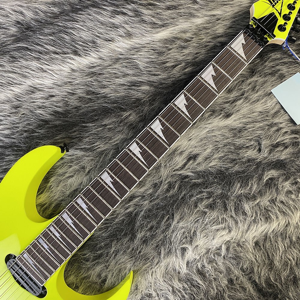 Ibanez / Made In Japan Genesis Collection RG565R - DY (Desert Sun