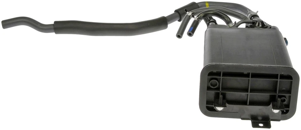 Vasilha de carbono para 2001-2003 Toyota RAV4 2.0L 4 cilindros 2002 Dorman 911-652 - Imagem 4 de 4