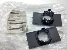 VW Golf MK7.5 Hatch 2017-19 Rear Outer PDC Parking Distance Sensor Mount Genuine