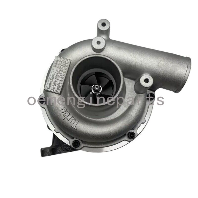 8973628390 Turbocharger Fits For Hitachi ZX210H-3 ZX210K-3 ZX210L