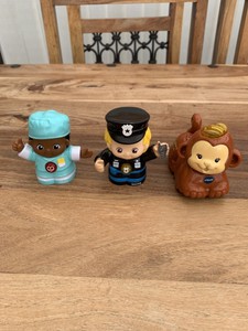 vtech toot toot people