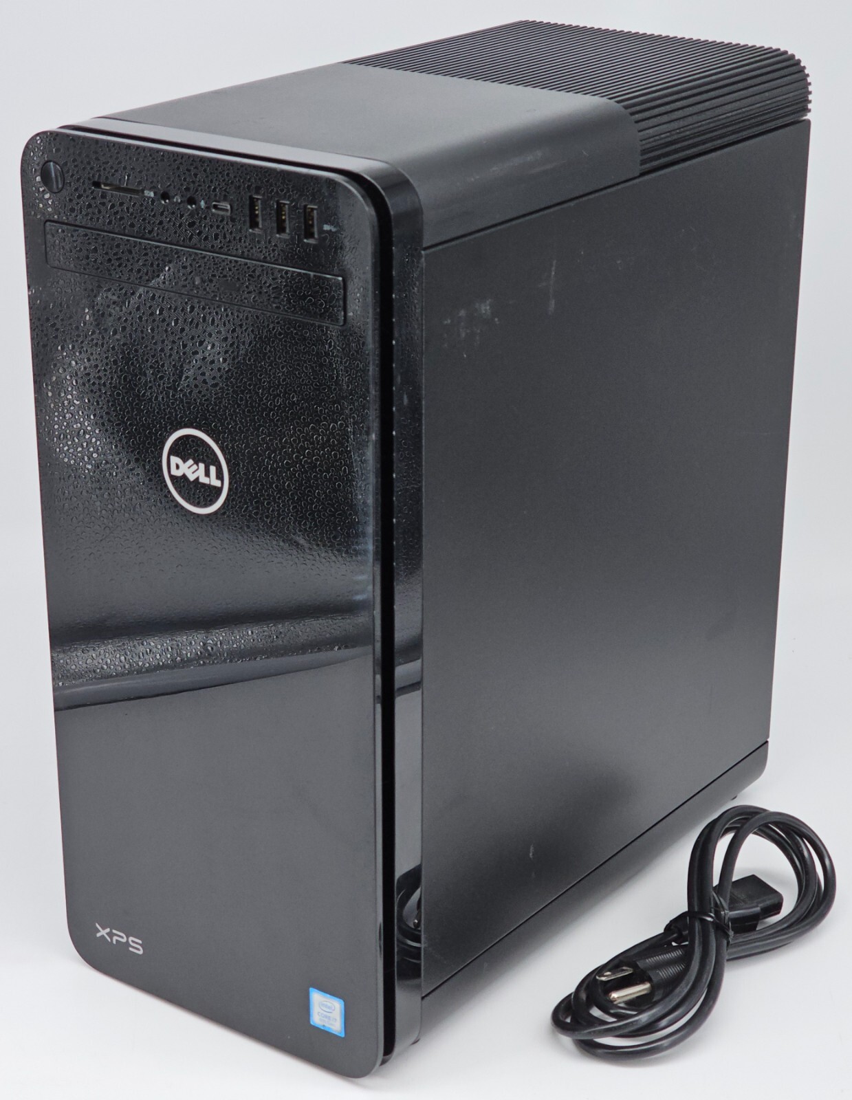Dell XPS8930 Core i7-8700 3.20GHz 8GB デル XPS パソコン