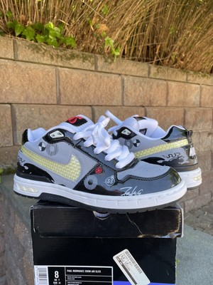 nike sb p rod futura