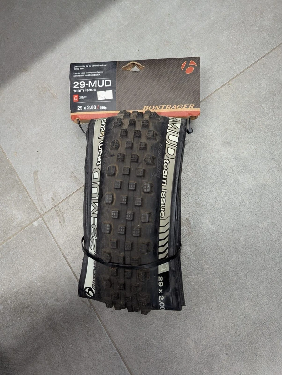 Bontrager 29 in Wheel Bicycle Tires for sale | eBay