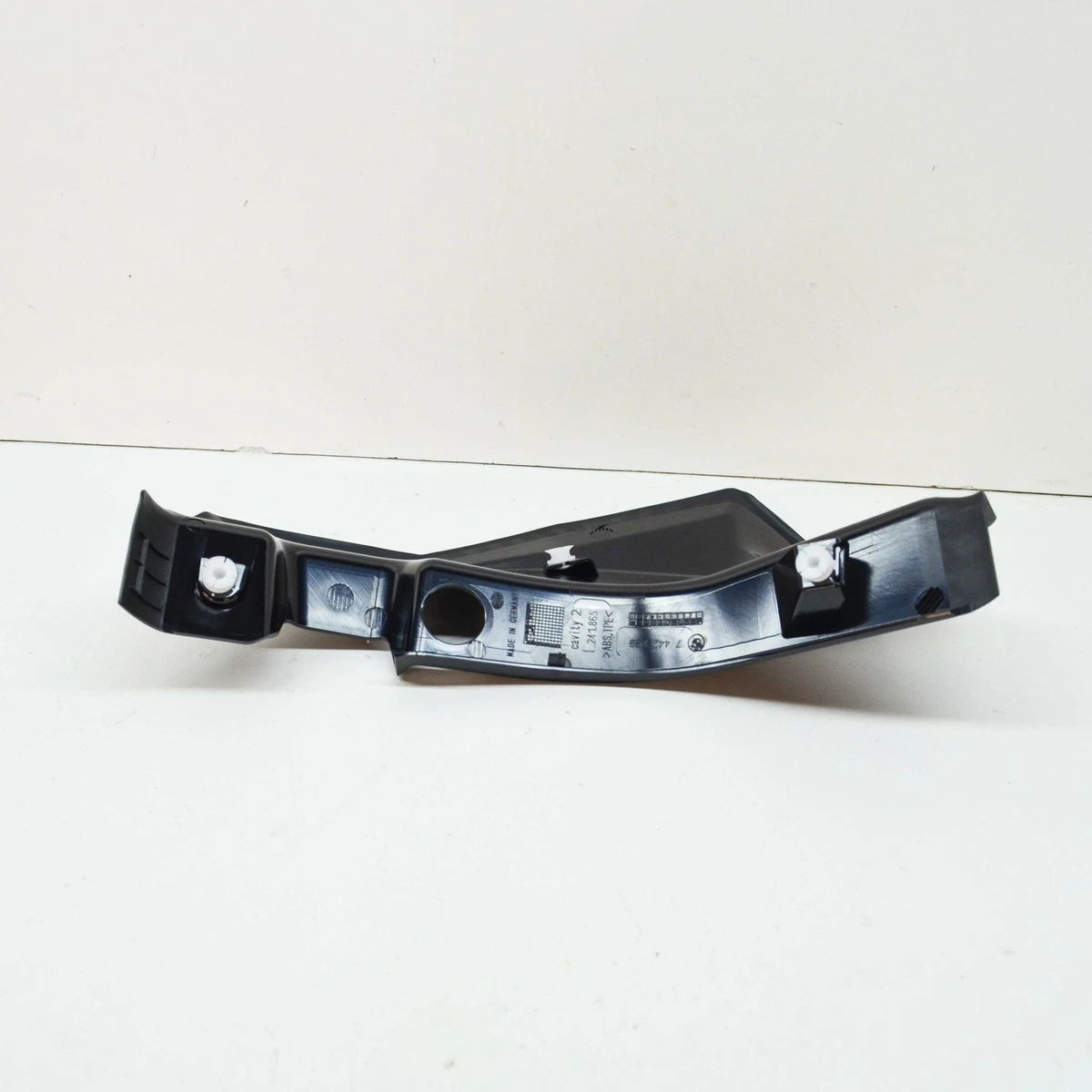 NEW BMW X6 G06 REAR LEFT TAILLIGHT DRIP RAIL 7442299 63217442299 