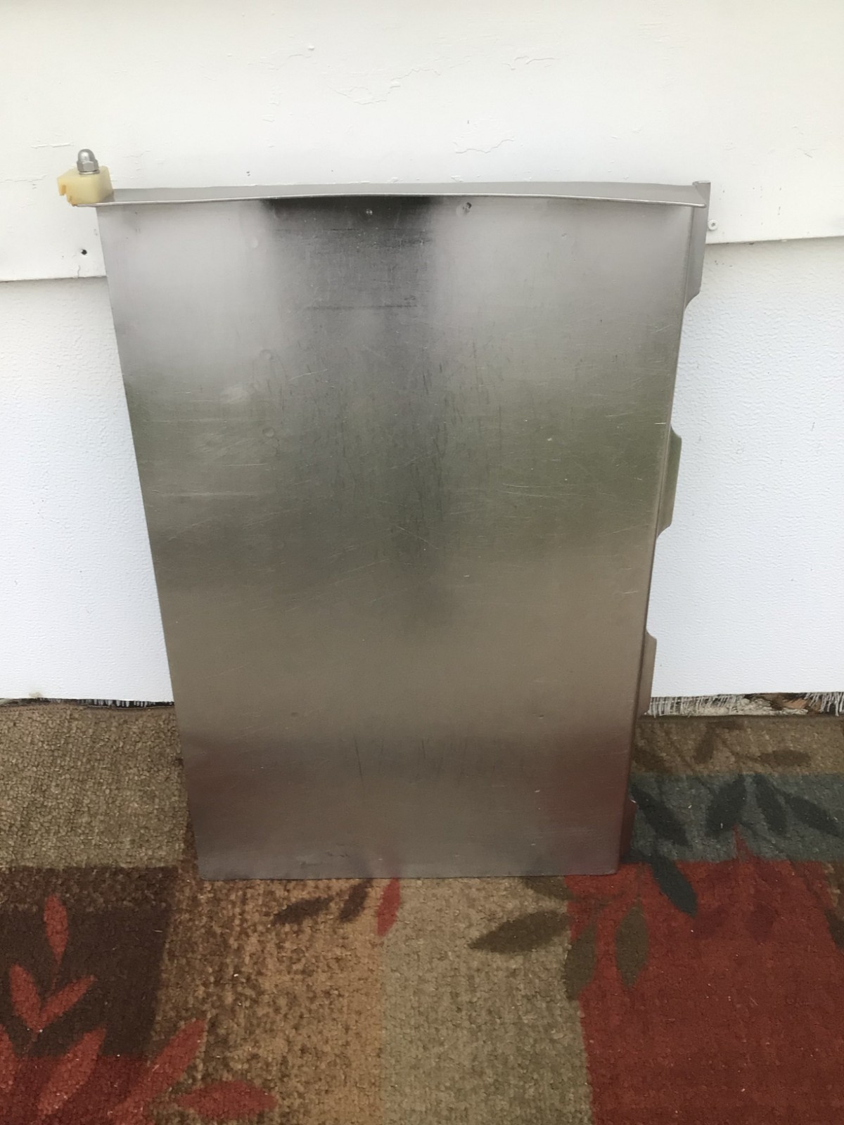 Genuine OEM BIRO 3334 MEAT SAW CARRIAGE TRAY ASSEMBLY