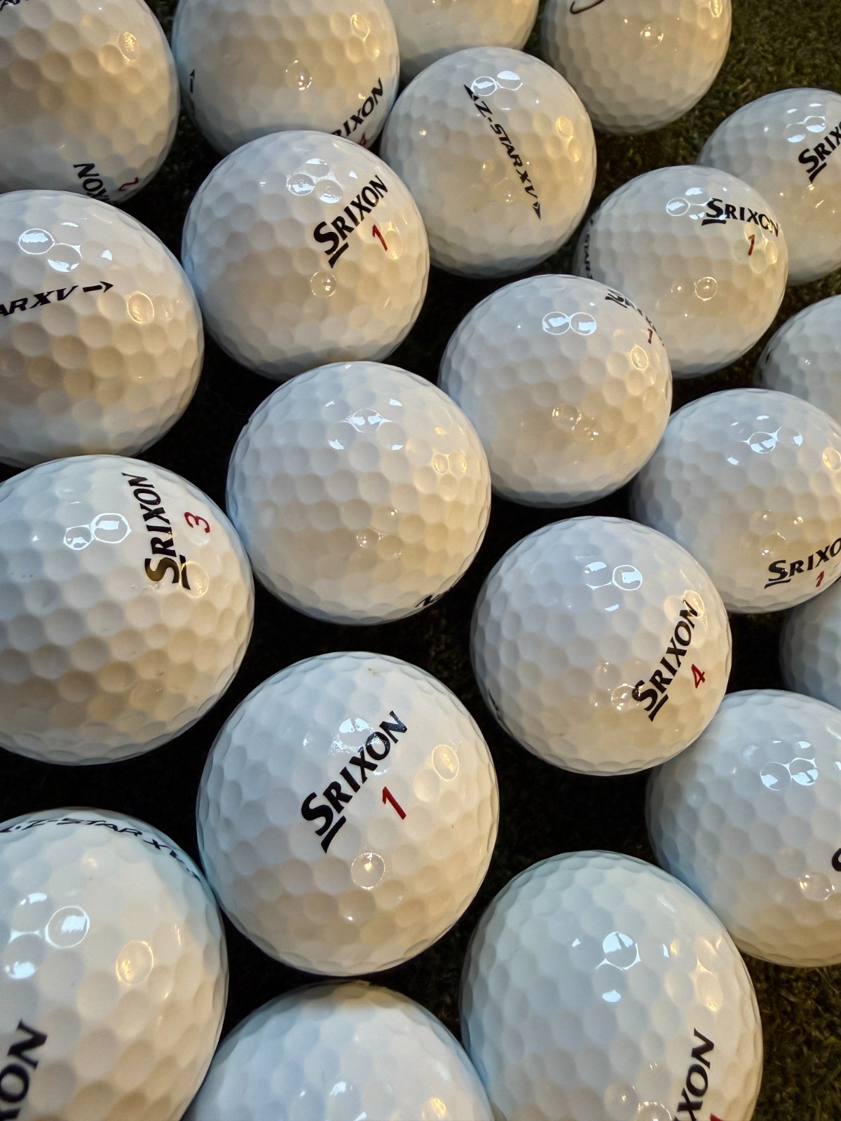 Balls Mint Condition &ndash; Free Shipping
