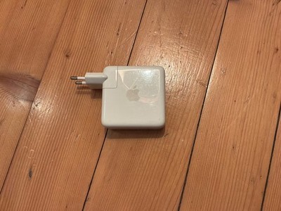 Apple 67W USB-C Power Adapter