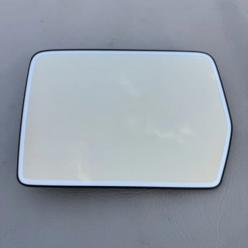 2007-2010 Ford F150 Front Left Driver Side Mirror Glass Heated Auto Dimming OEM