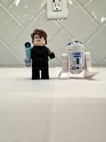 LEGO Star Wars: Anakin's Jedi Starfighter (7669)