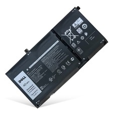 NEW Genuine JK6Y6 Battery For Dell Inspiron 5300 5301 5401 Latitude 3410 3510