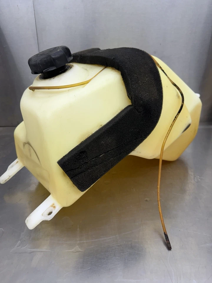 96 97 98 99 00 01 02 03 OEM Polaris Sportsman 500 Ho tanque de combustível gasolina 2511265 - Imagem 2 de 4