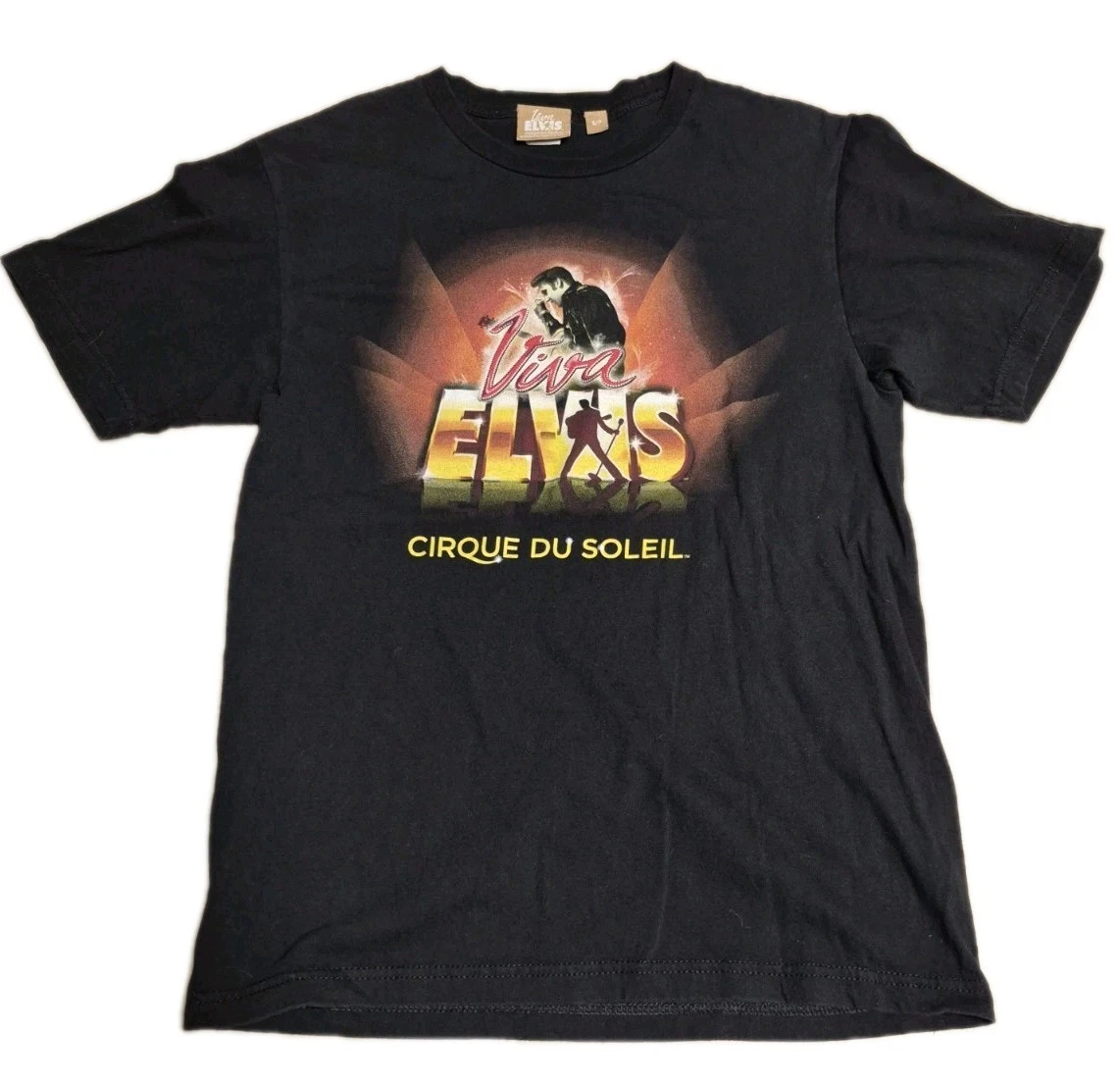 T- Cirque du Soleil Shirts for Men for sale - eBay