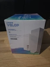 Linksys Velop Ac4600 Whole Home WiFi System Tri-band Series Vlp0203bf
