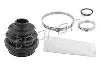 Topran Faltenbalgsatz Antriebswelle 202 436 FüR Omega Vectra Opel V87 Caravan
