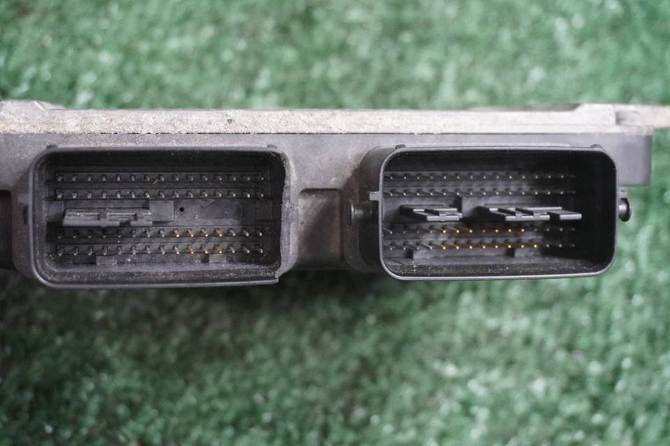 Módulo de control del motor Volkswagen Beetle 2012 2013 2014 1,8 L ECM L54118881K Foto 4 de 4