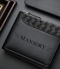 Luxury Wallet