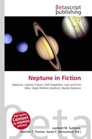 Lambert M. Surhone (U. A.) | Neptune In Fiction | Taschenbuch | Englisch (2026)