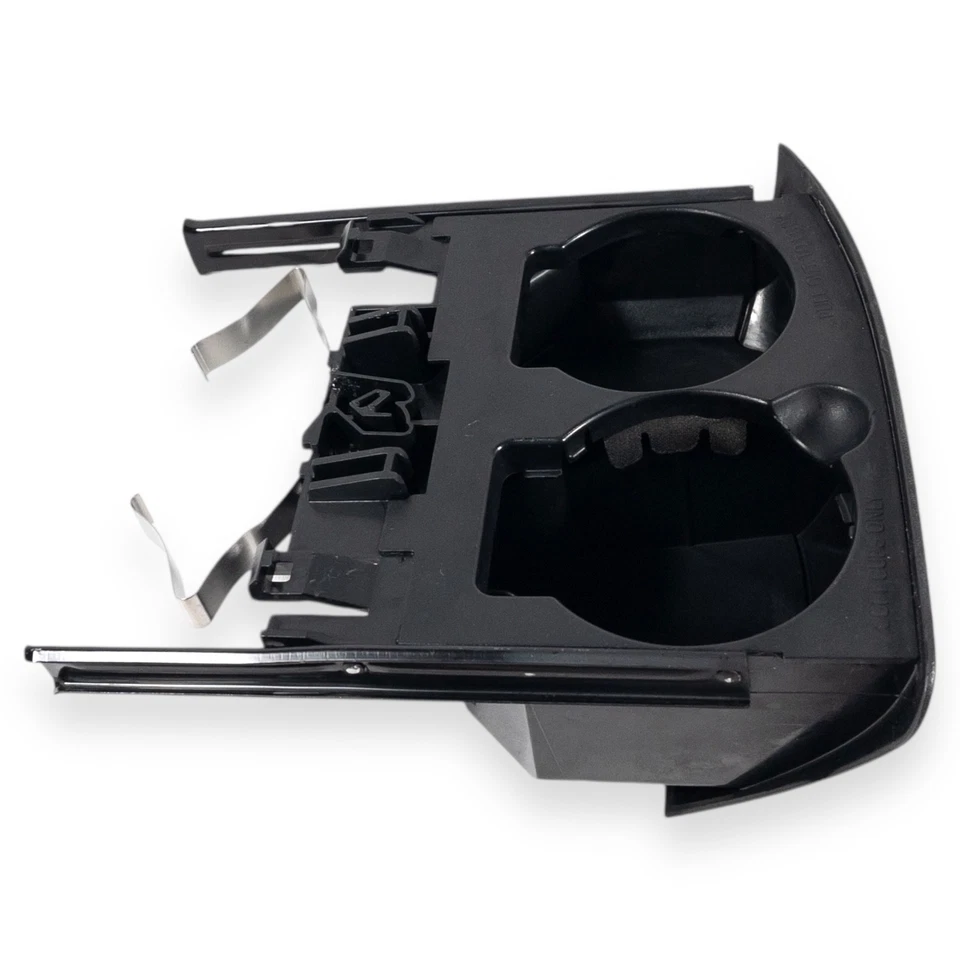 Ford-150 Expedition Navigator 1997-2003 tablero extraíble portavasos *negro* Foto 4 de 4