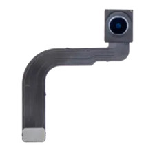 Front Camera Module With Bracket for iPhone 12 Pro Max Decoupling Required