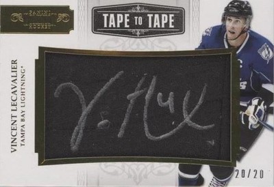 2011-12 Panini Dominion - Vincent Lecavalier #25 for sale | eBay