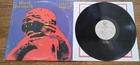 Black Sabbath Born Again 1983 Vinyl LP Warner Bros. Records 1-23978