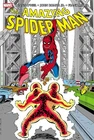 The Amazing Spider-Man by Dennis O’Neil & John Romita Jr. Omnibus HC – PREORDER