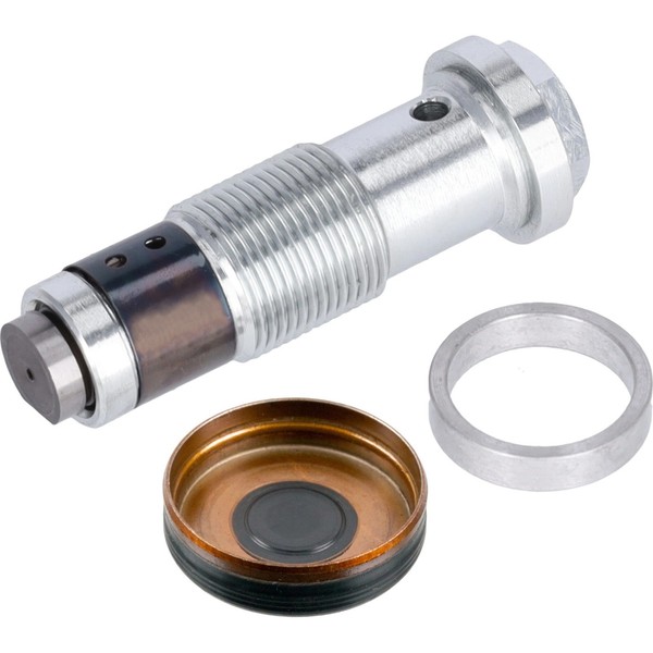 Febi Bilstein 46373 Spanner Steuerkette FüR Mercedes Benz C Klasse E SLK W204-image