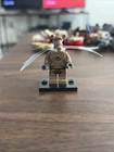 Lego Geonosian Warrior 9491 with Wings Star Wars Minifigure