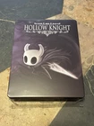 Hollow Knight for PS4 with Steelbook