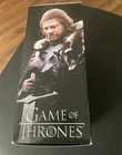 Game of Thrones Ned Stark Dark Horse Deluxe includes sword