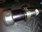 2x TECHNIKS CAT40 TG100 4" COLLET CHUCK 23016 Bearing Clamping Nut Bridgport CNC — photo 9