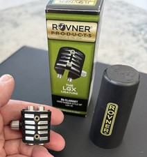 Rovner LGX Bb Clarinet Ligature
