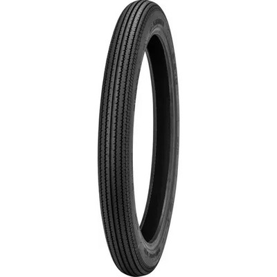 Super Classic 270 Front Tire 4.00-19 61H Bias TT Ural Geo 650 21