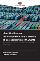 Bradley Griffiths (U. A.) | Identification Par RadiofréQuence, File D'attente...