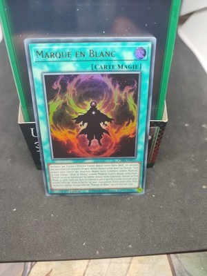 Ultra Rare Edition Ch01 weiß markiert 