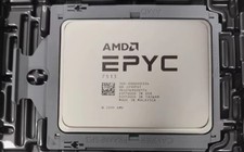 AMD EPYC 7513 cpu processor 32 cores 64 threads 2.6GHz up to 3.65GHZ 200W