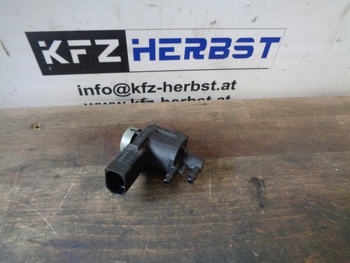 VW Passat 3C B6 Umschaltventil Ventil 1K0906283A 2.0 TDi 103kW BMP 102522