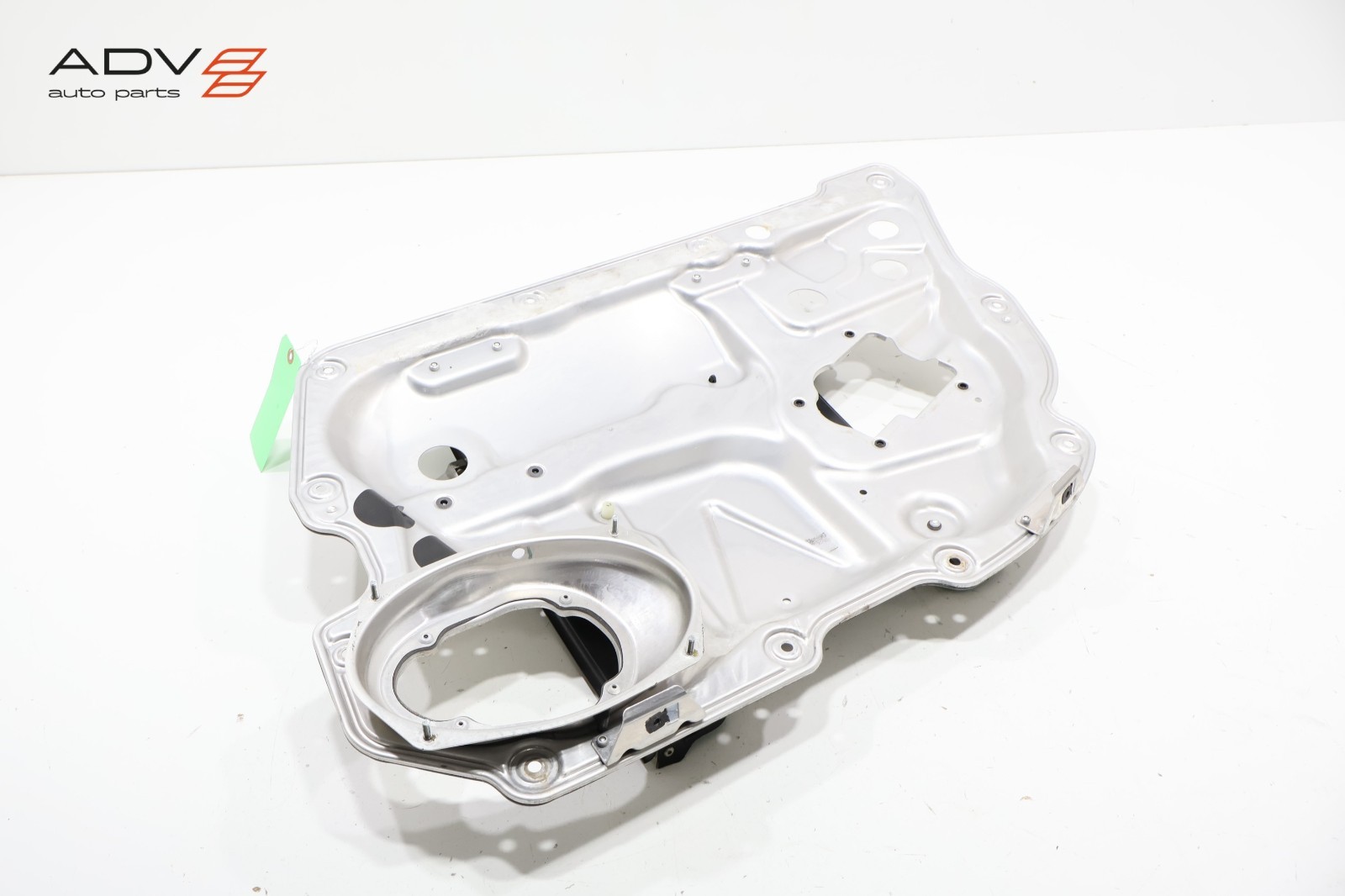 2006 - 2012 BENTLEY CONTINENTAL REAR RIGHT DOOR WINDOW REGULATOR & CARRIER OEM
