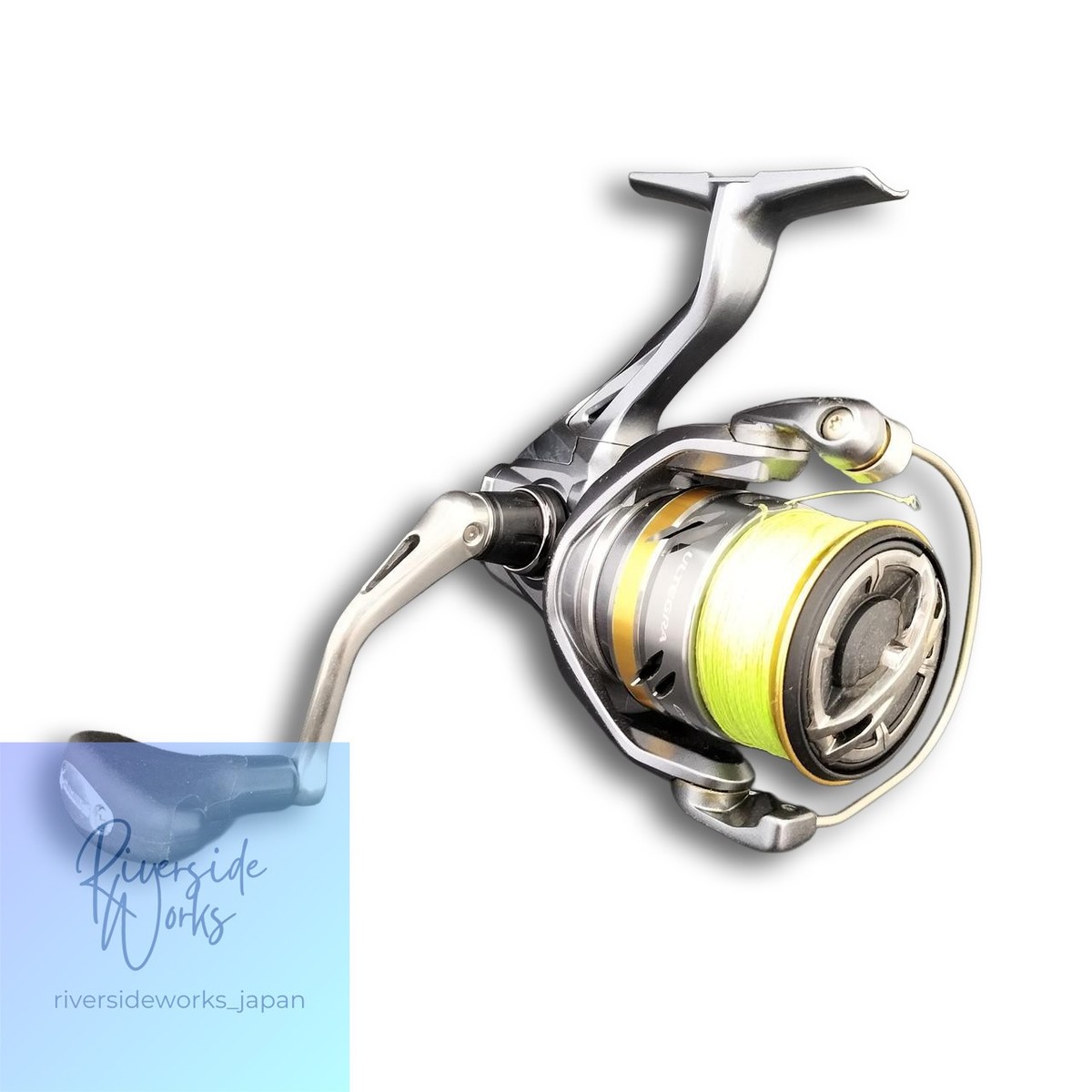 reel shimano ultegra c3000hg Purchase online or in SHIMANO Reel ULTEGRA C3000HG-B |
