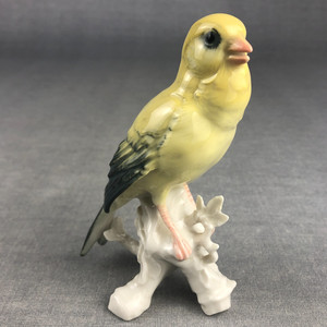 Karl Ens Porcelain Birds | eBay