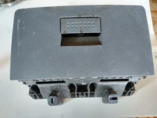 Dodge Ram Dashboard Cup Holder  D5 Slate Gray 5JU311DHAC