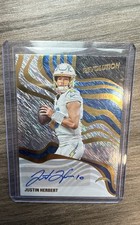 2025 Panini Revolution - Revolution Signature...