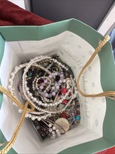 Set Box Schmuck Modeschmuck Überraschung paket