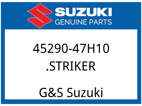 STRIKER