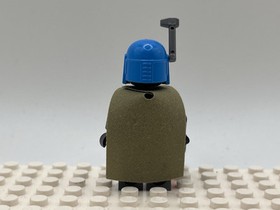 LEGO Star Wars Figures Mandalorian Warrior (sw1080) Set 75267