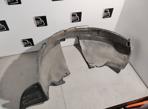 Volkswagen Transporter - Caravelle T5 2007 Vorne links 7H0809961B TNV8524