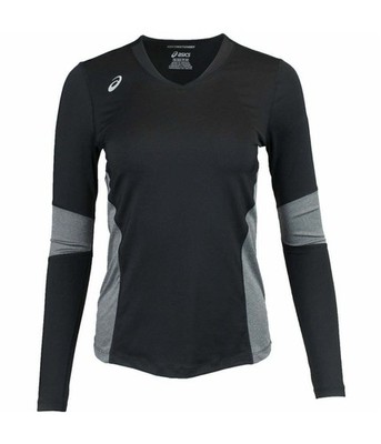 ASICS Boys 2-Tone Jersey