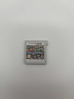 Mario & Luigi: Dream Team Bros Nintendo 3DS 2013 Loses Modul Sehr Gut